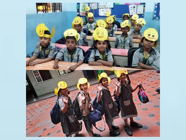 Traffic Awareness Program 